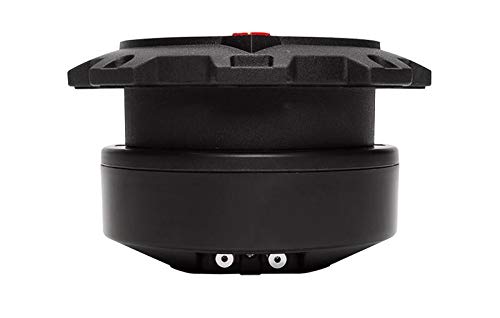 4) Rockford Fosgate PP4-T 1.5 4) Rockford Fosgate PP4-T 1.5